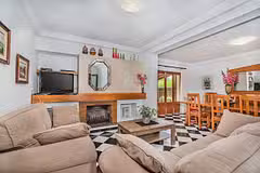 Villa Can Barretas