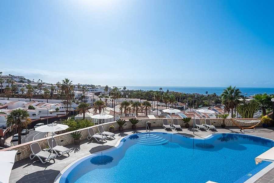 Haciendas Village Tenerife, Canary Islands