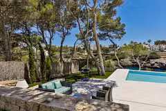 Villa Magdala