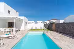 Ereza La Granja Pool