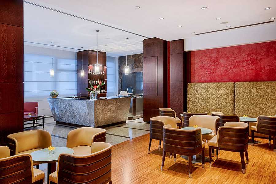 NH Catania Centro, Italy