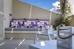 Villa Lenia