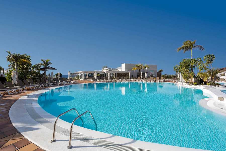 BLUESEA Alyssa Suite Hotel, Canary Islands