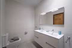 Villa Joelle Bathroom