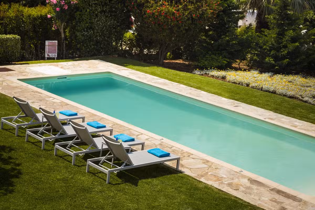 Villa Dionisis