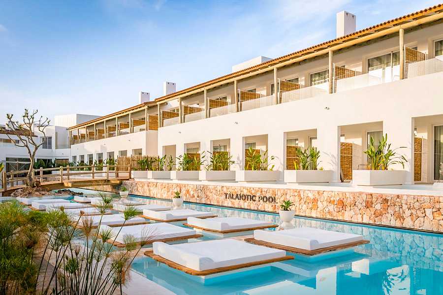 Lago Resort Menorca Suites del Lago, Balearics