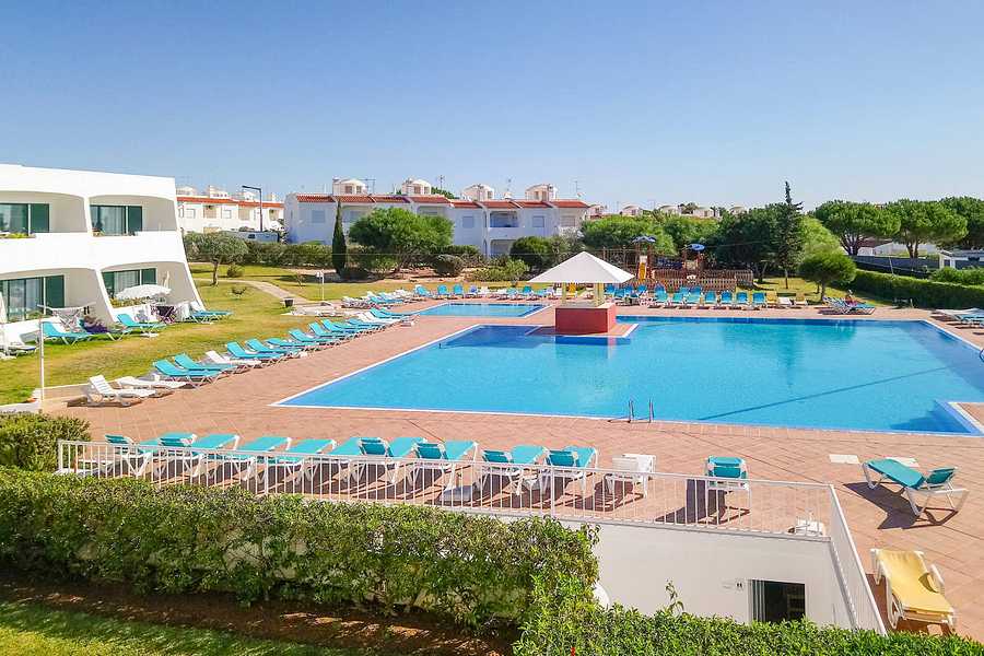 Quinta das Figueirinhas & Quintinha Village, Portugal