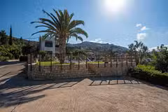Villa Lygaria Outdoor