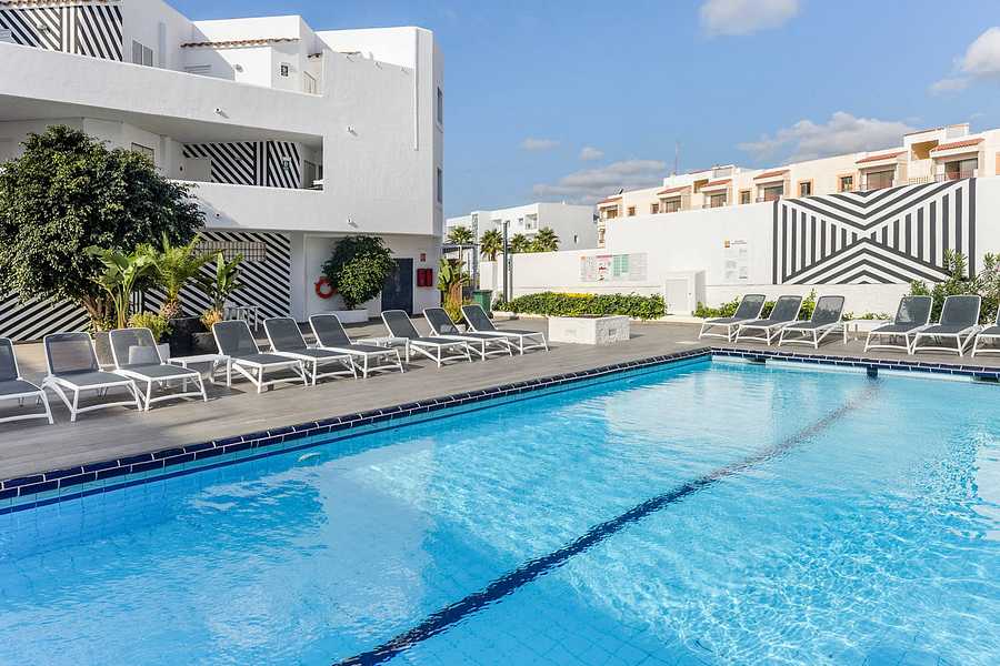 Aparthotel Vibra Mogambo, Balearics