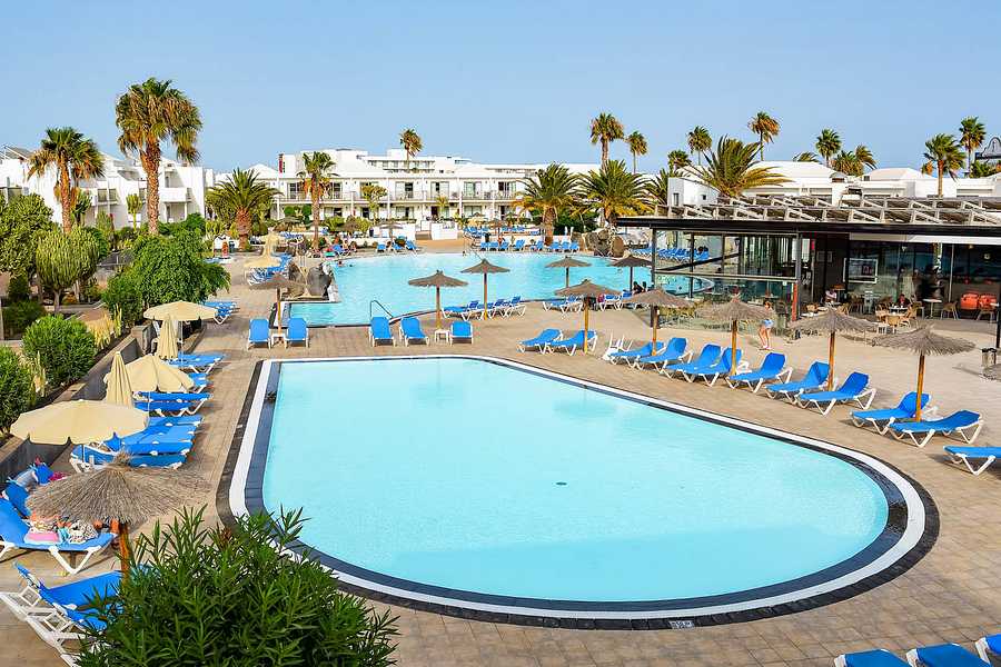 Floresta Apartments, Canary Islands