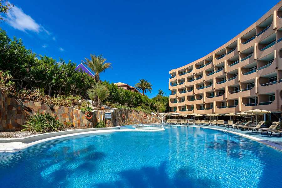 MUR Apartments Buenos Aires, Canary Islands