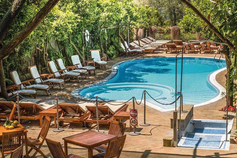 Villaggio Verde, Italy