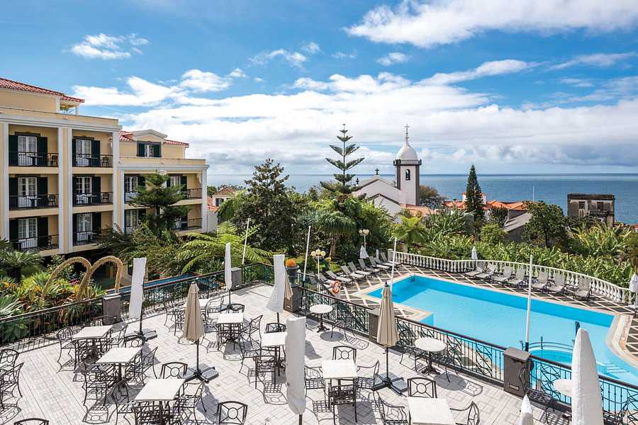 Quinta Bela Sao Tiago, Portugal