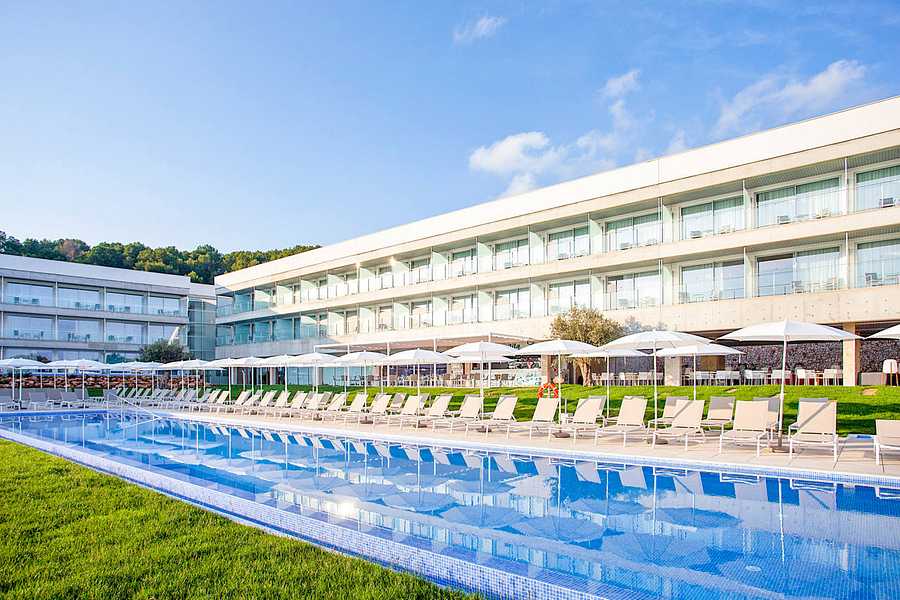 Seth 55 Santo Tomas, Balearics