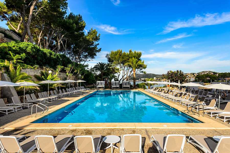 Hotel Vibra Beverly Playa, Balearics