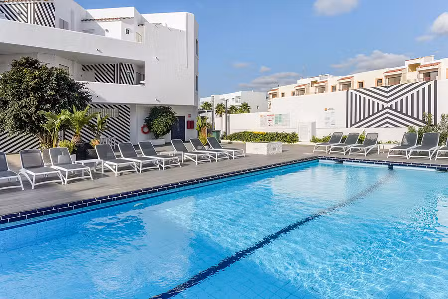 Aparthotel Vibra Mogambo, Balearics