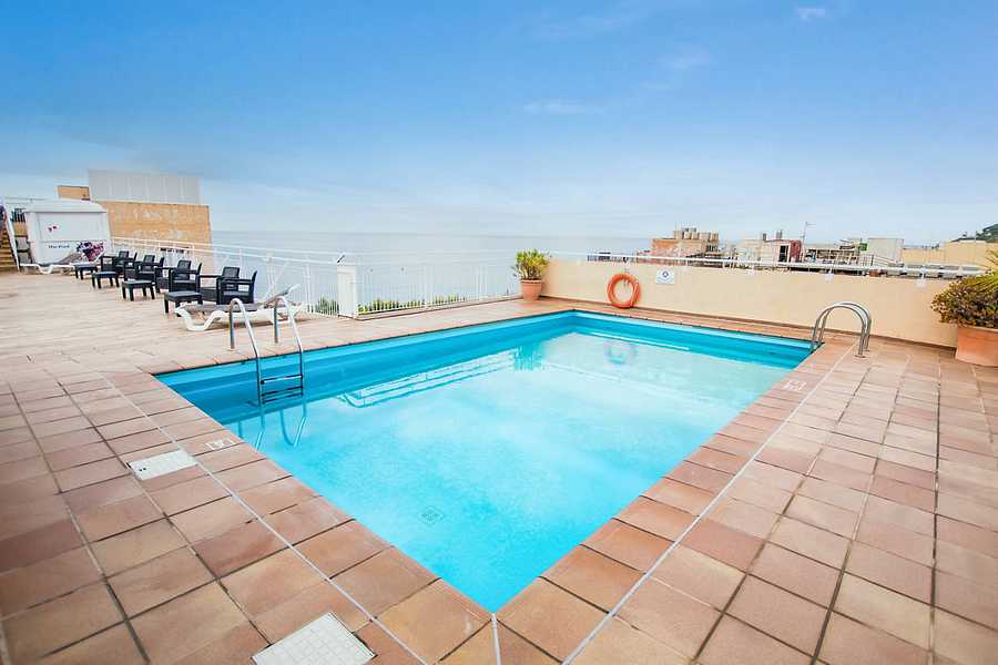 Hotel Espanya, Spain