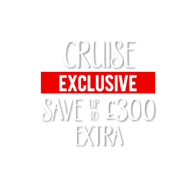 CruiseOffer