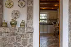 Villa Truc Kitchen
