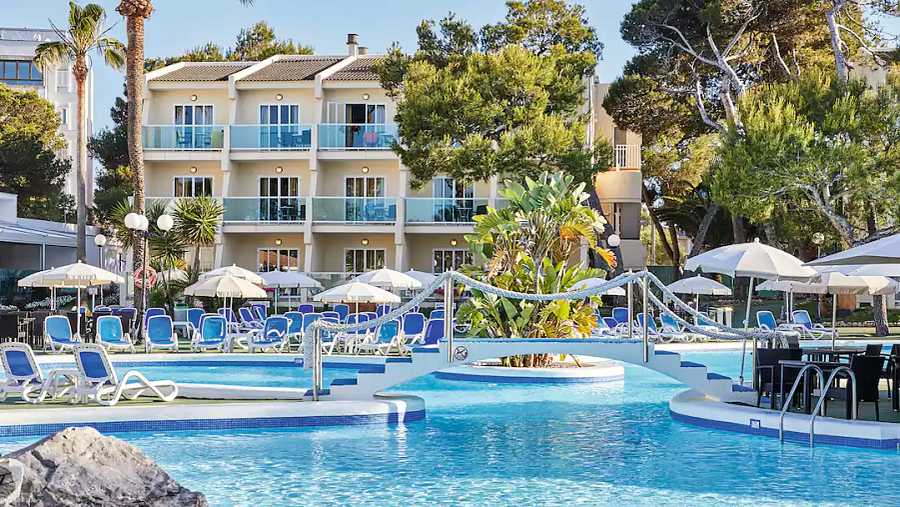 Hotel Stil Picafort Park,  Majorca