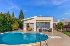 Villa Savoya Sunrise