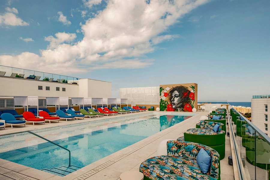 Hyatt Centric Malta, Malta