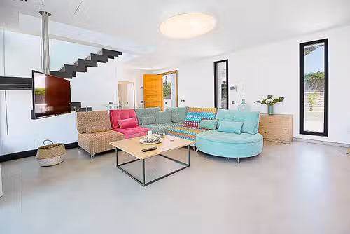 Villa Miguel in Cala d'Or, Majorca