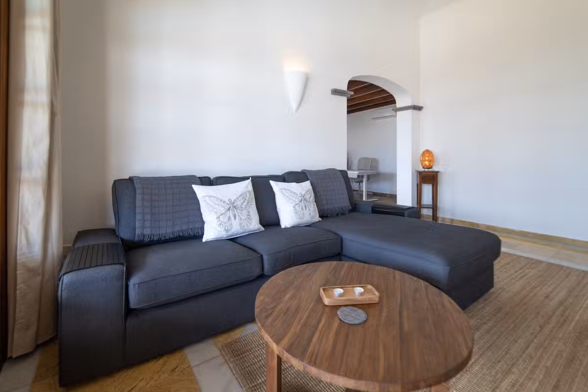 Villa Nido Lounge