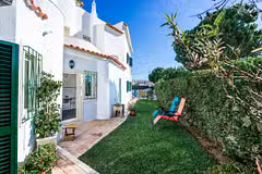 Villa Julieta Garden