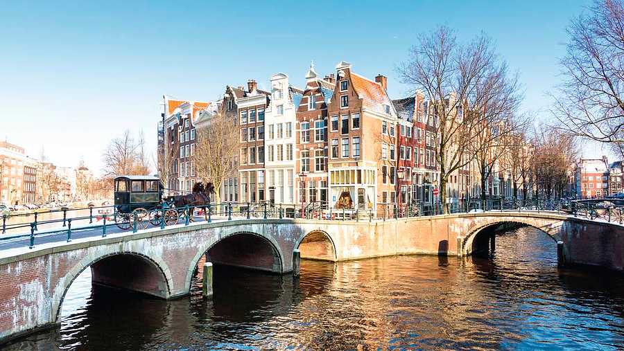,  Amsterdam  and  New York