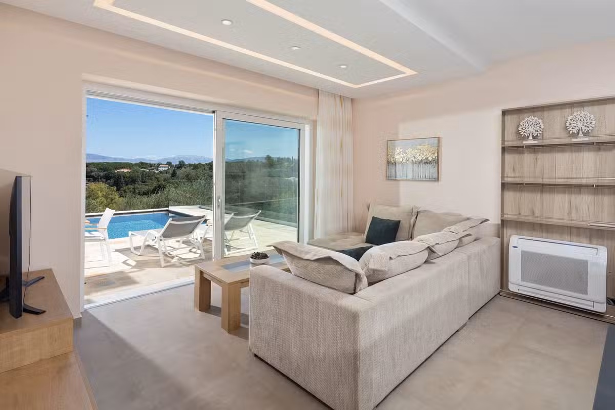 Villa Anastasia