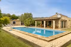 Villa Truc Outdoors