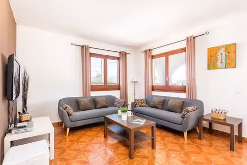 Villa Dulcesol