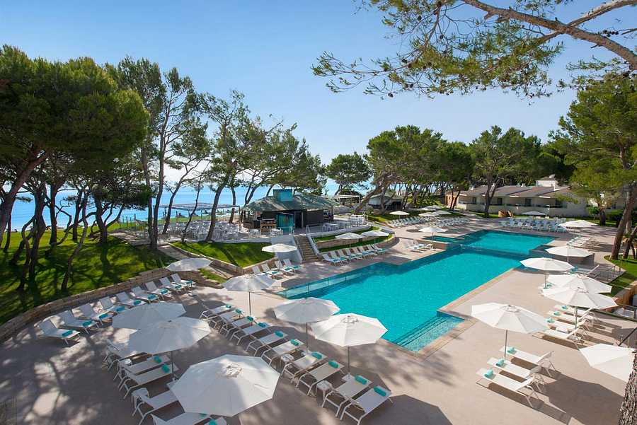 Iberostar Selection Playa de Muro Village, Balearics