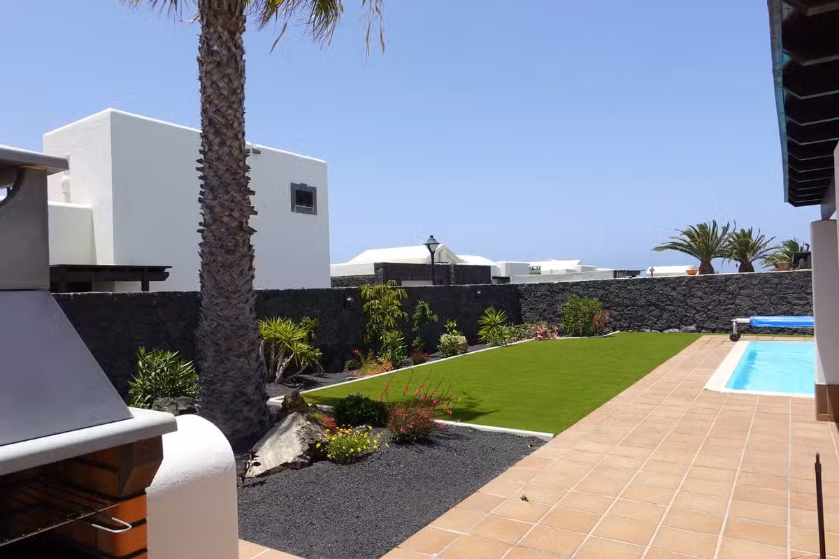 Casa Lydia Garden