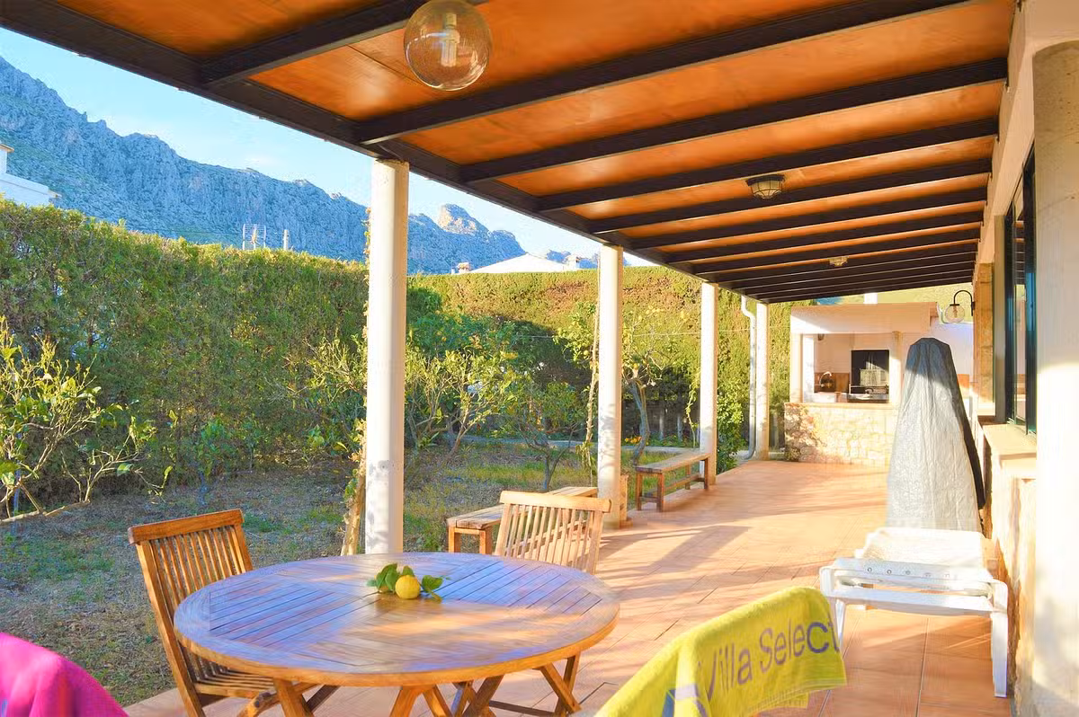 Villa Casa Dos