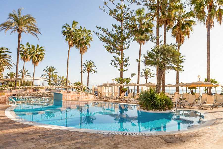 CM Playa del Moro, Balearics