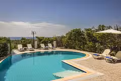 Villa Summer Dream