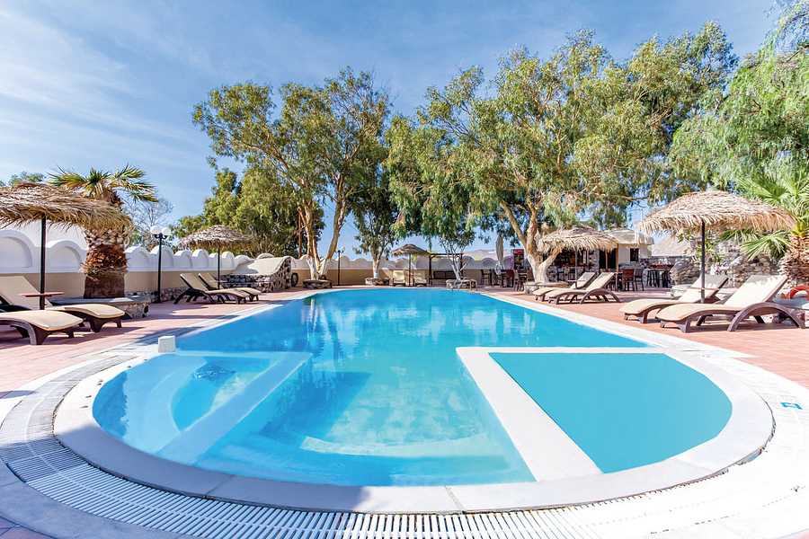 The Artemis Perissa, Greece