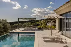 Villa Sciron Outdoors
