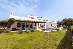 Villa Binixop