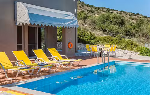 Villa Aliki Skala