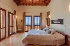 Villa Juliet Aphrodite