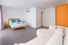 Hoopoe Villas - Royal Deluxe 2 3 bed bedroom