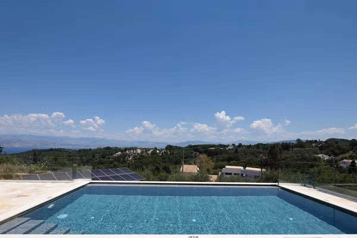 Villa Anastasia