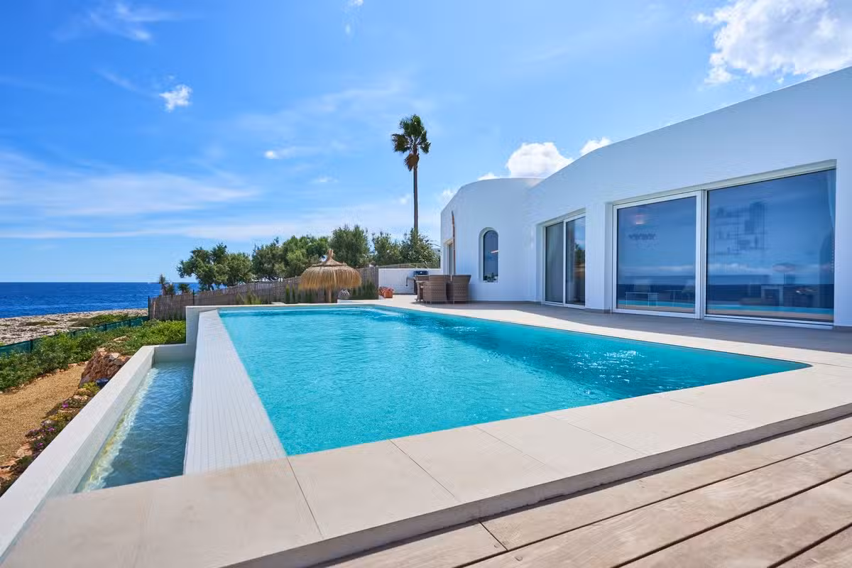 Villa Lago
