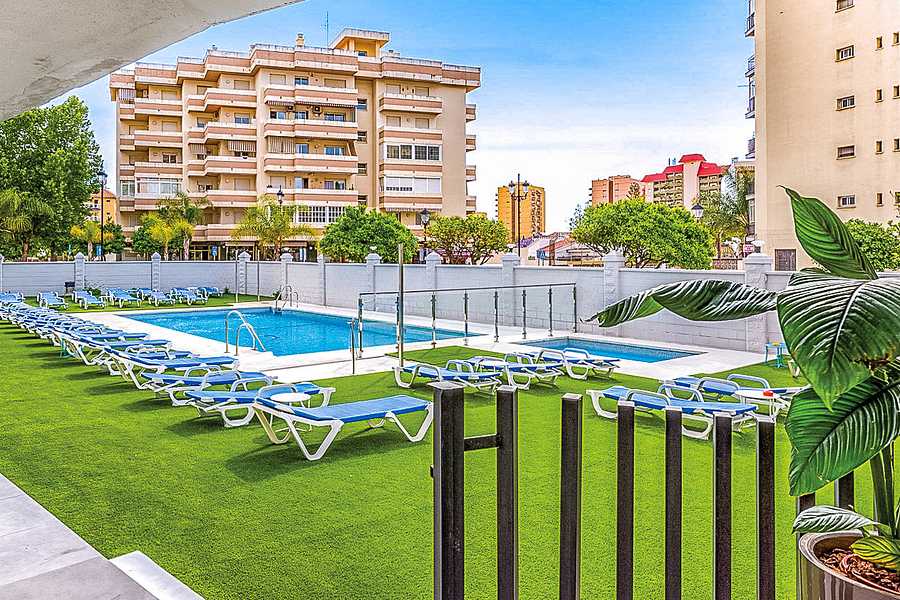 Hotel & Apartments Veramar, Spain