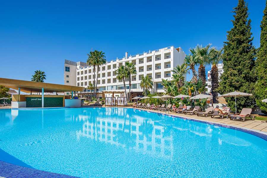 AP Maria Nova Lounge Hotel, Portugal