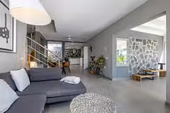Casa Saidera Lounge