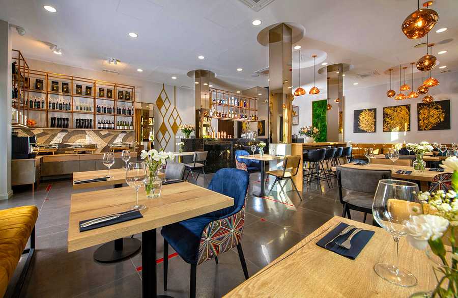 Xerion Hotel, Poland